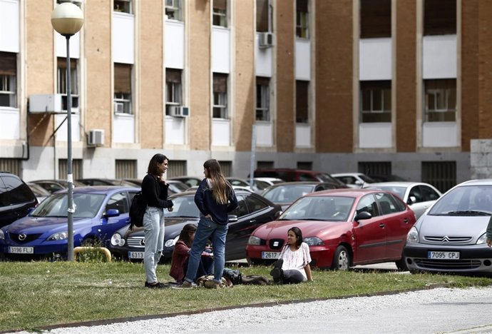 Universidad Complutense de Madrid 