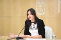 Maestre aventura que el fin de Cifuentes "está cerca" y por eso en el PP la apoyan pero "sin comprometerse mucho"