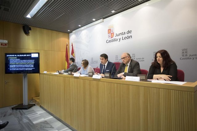 Balance de las ayudas al alquiler en Castilla y León