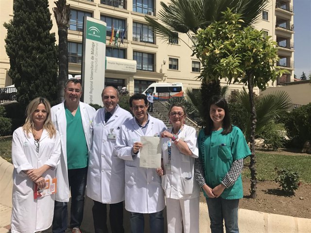 Nota Y Foto Acreditación Cardiología