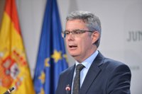 Junta afirma que sigue reclamando que Boliden pague parte del dinero destinado a recuperación de la zona del vertido