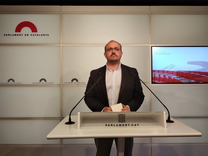 Alejandro Fernández (PP)