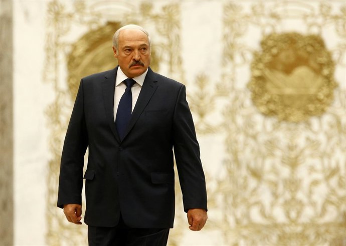 Alexander Lukashenko