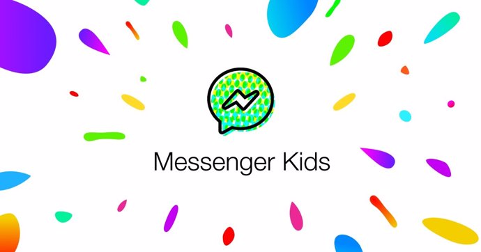 Facebook Messenger para niños 