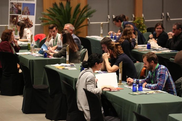 Gran senda de málaga jornada empresarios y operadores turísticos costa del sol