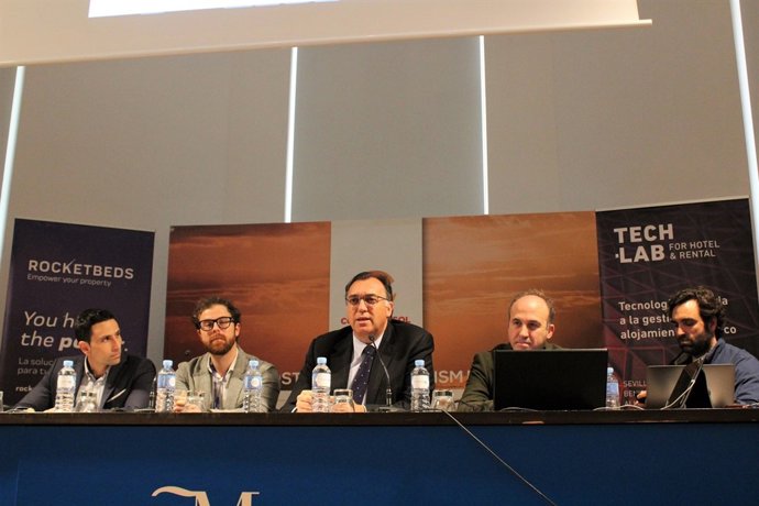 Turismo Costa del Sol expone su estrategia en transformación digital 