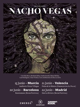 NACHO VEGAS