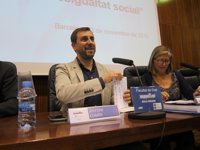 El Gobierno está estudiando impugnar el acuerdo para que Comín delegue el voto