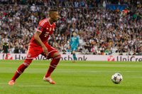 Boateng: "Creo que Cristiano Ronaldo no tiene ninguna debilidad"