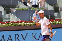 Carballés y Munar, primeros rivales de Nadal y Thiem en Barcelona