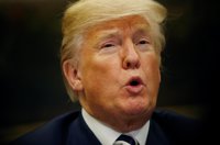 Trump declina describir las matanzas de armenios durante el Imperio Otomano como un genocidio