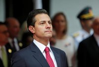 Peña Nieto asegura que el asesinato de los tres estudiantes desaparecidos en Jalisco "no quedará impune"