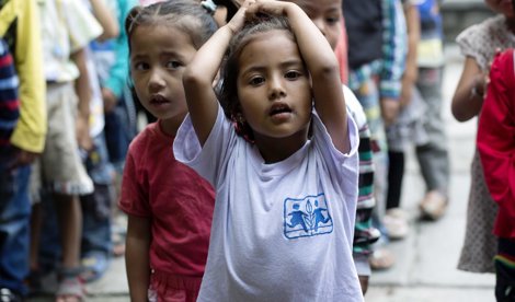 Cooperación y Desarrollo