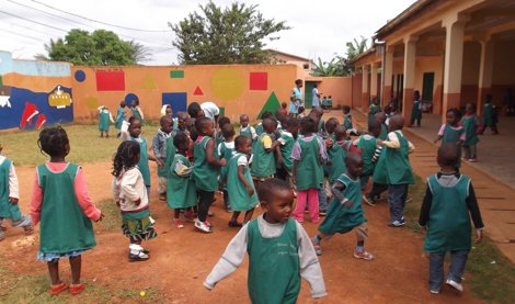 Cooperación y Desarrollo