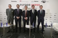 El sector inmobiliario ve "discriminatorio" y "sin sentido" excluir a fondos de la ley de desalojo