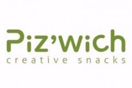 Logo de Piz'Wich
