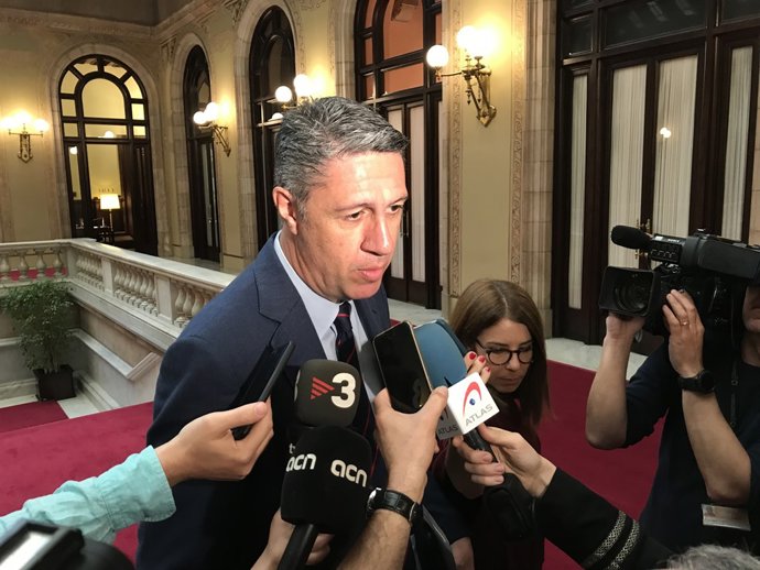Xavier García Albiol (PP)