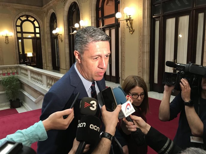 Xavier García Albiol (PP)