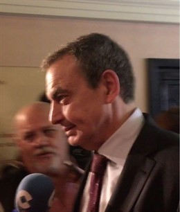José Luis Rodríguez Zapatero