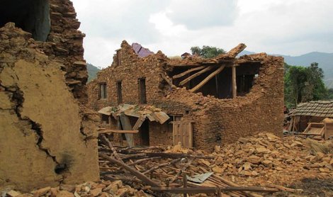 Cooperación y Desarrollo