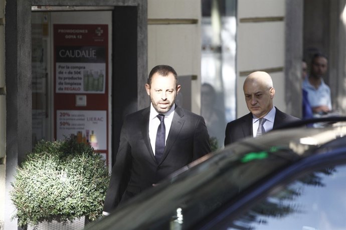 Sandro Rosell