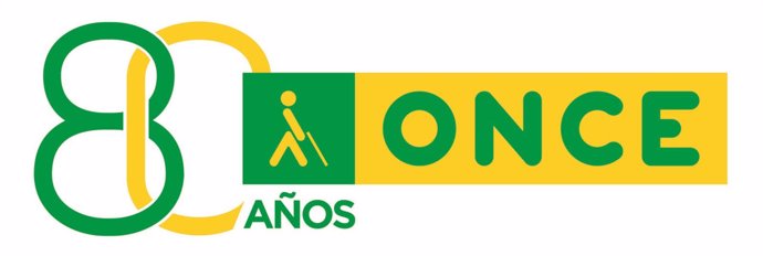 Logo de la ONCE
