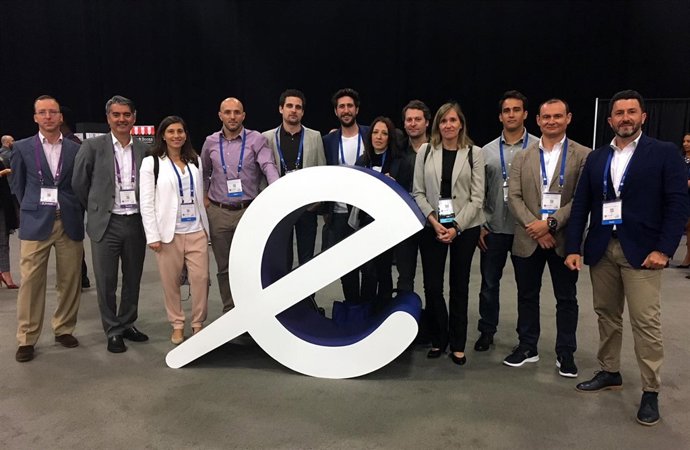 Empresas andaluzas en eMerge Americas 2018,