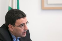 PSOE-A asegura que Gabilondo representa el "cambio tranquilo" que necesita la Comunidad de Madrid