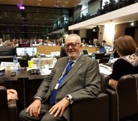 El PSOE pide a Rajoy que retire a Agramunt del Consejo de Europa por "higiene democrática" y "respeto a las mujeres"