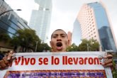 Foto: La violencia en México alcanza las cifras más altas de su historia