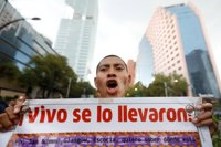 La violencia en México alcanza las cifras más altas de su historia
