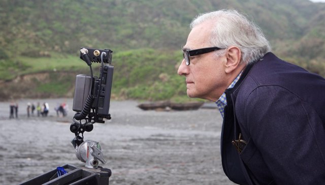 Martin Scorsese