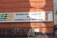 CESM negociará con Sescam "paliar daños" de opositores de médico de familia