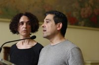 MÉS reitera que la presencia permanente de la UME en Baleares "no está justificada"