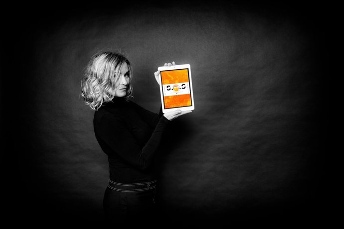 Eva Ballarin lanza una guía para profesionales de la hostelería