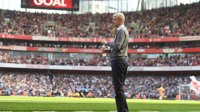 Wenger: "La principal fortaleza del Atlético es que no tiene una debilidad obvia"