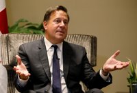 Varela se muestra "dispuesto" a hablar con Maduro para zanjar la crisis diplomática