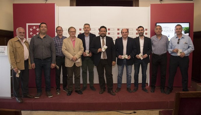 PRESENTACIÓN DE LA GUÍA