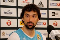 Llull: "Agradezco todo el cariño, ha sido un día muy emocionante"