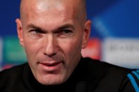 Zidane: "Lo de Asensio no es una novedad"