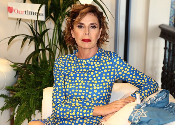 Ágatha Ruiz de la Prada