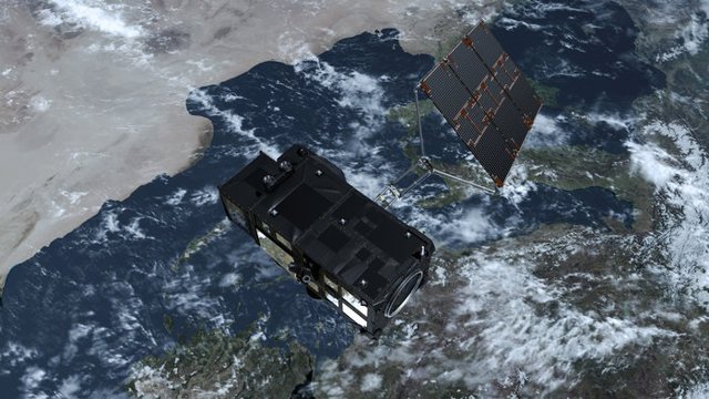 Sentinel 3