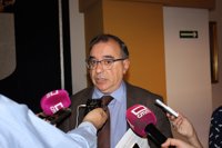 PSOE reconoce que los datos no son buenos y advierte de que Castilla-La Mancha "no es una isla"