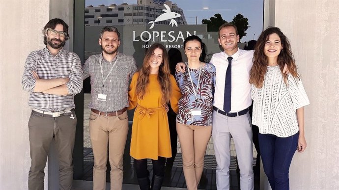 Lopesan apuesta por Roiback para incrementar sus ventas