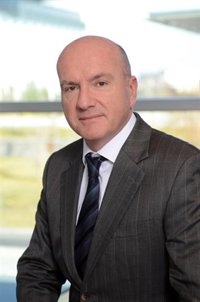 Telefónica reitera que hay un "muy clara" posibilidad de que no compre a Mediapro los derechos de Champions