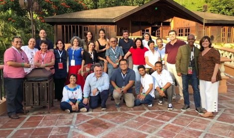 Comunicados Latinoamérica