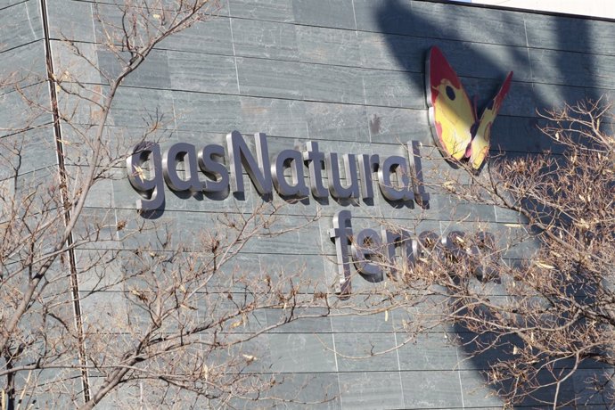 Gas Natural fenosa