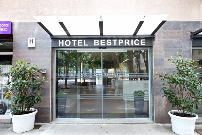 Hotel Bestprice