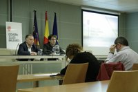 El Govern dice que Baleares "mantiene un ritmo elevado de empleo" pero la cifra de parados se tiene que "corregir"