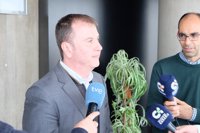 Canarias destaca que está cerca de su objetivo de bajar la tasa de paro al 20%